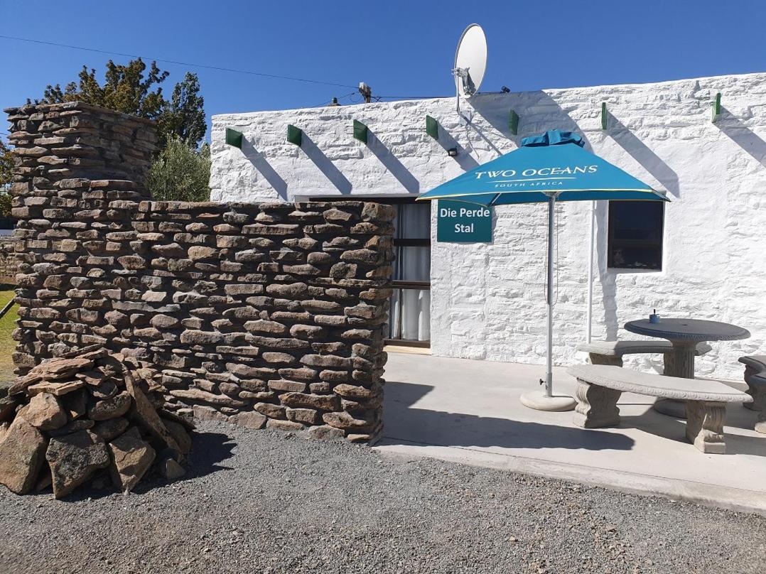 The Whitehouse Inn Sutherland Zewnętrze zdjęcie